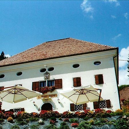Residence Sugrac Valpicetto Luaran gambar