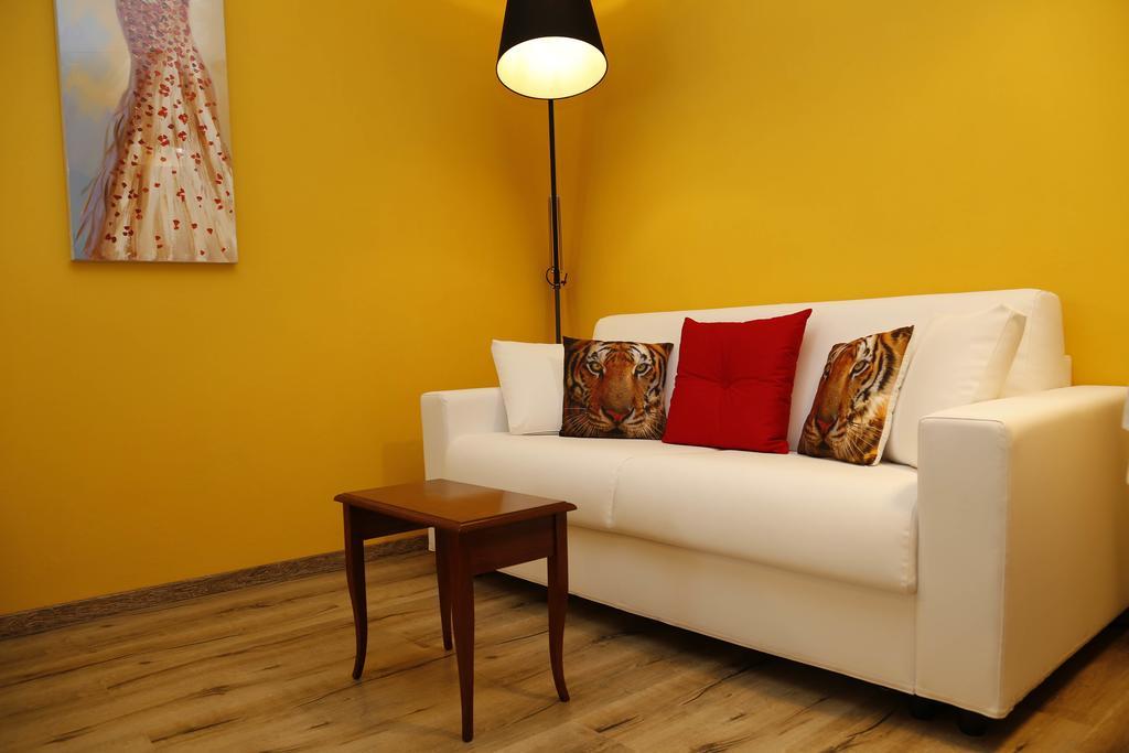 Residence Sugrac Valpicetto Luaran gambar