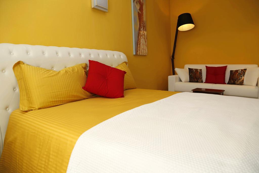 Residence Sugrac Valpicetto Luaran gambar