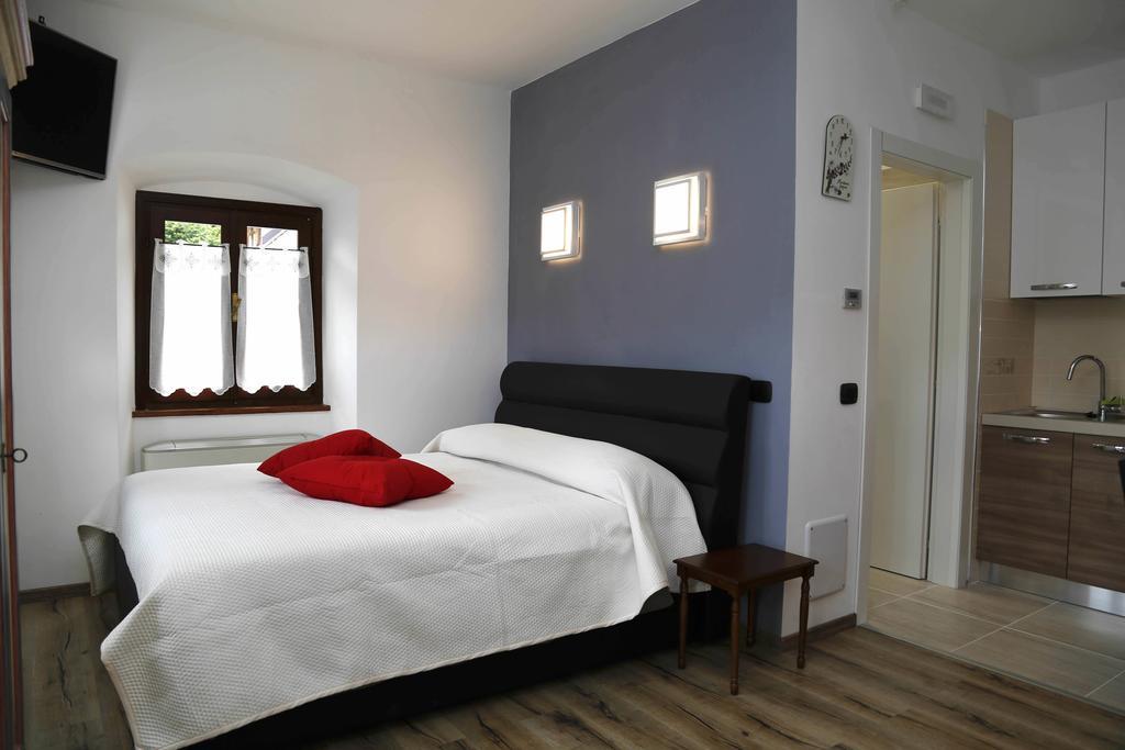 Residence Sugrac Valpicetto Luaran gambar