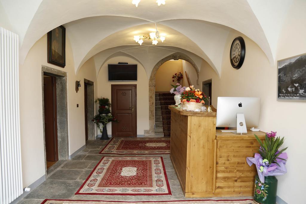 Residence Sugrac Valpicetto Luaran gambar