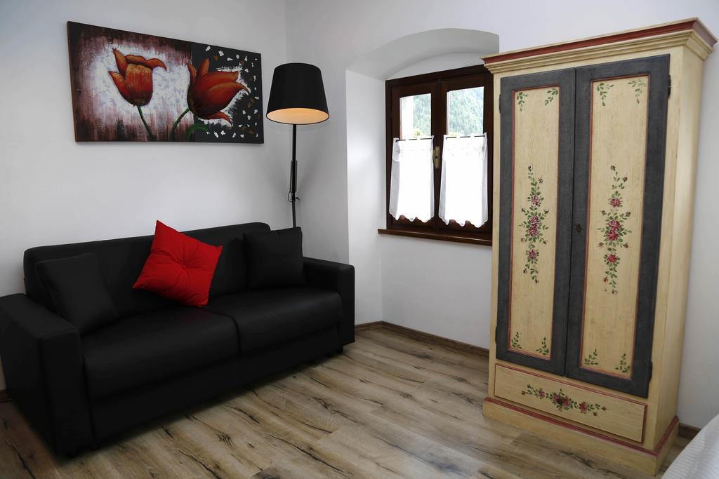 Residence Sugrac Valpicetto Luaran gambar