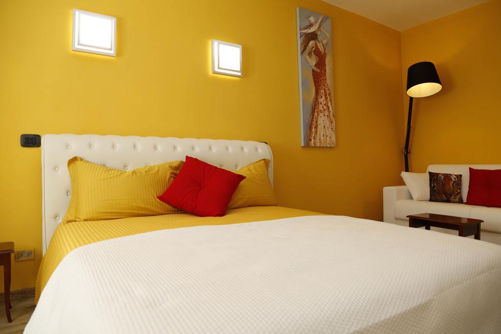 Residence Sugrac Valpicetto Luaran gambar