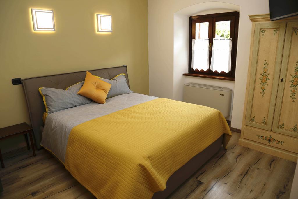 Residence Sugrac Valpicetto Luaran gambar