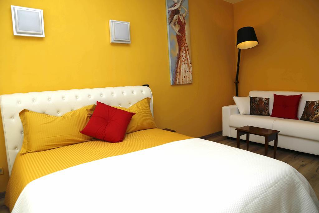 Residence Sugrac Valpicetto Luaran gambar