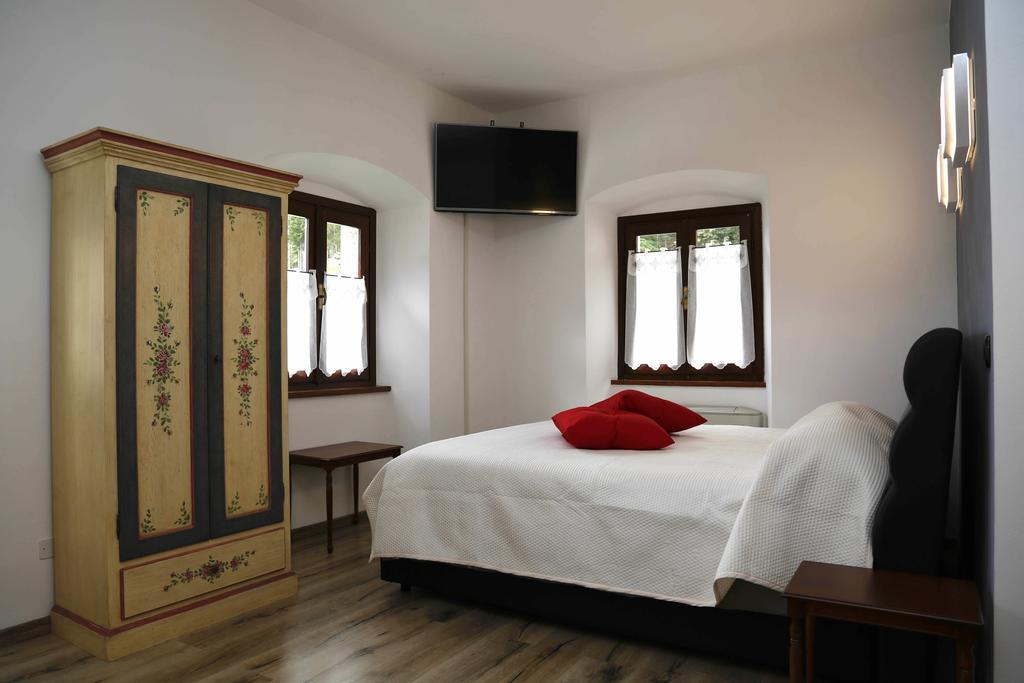 Residence Sugrac Valpicetto Luaran gambar