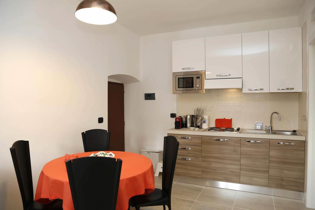 Residence Sugrac Valpicetto Luaran gambar