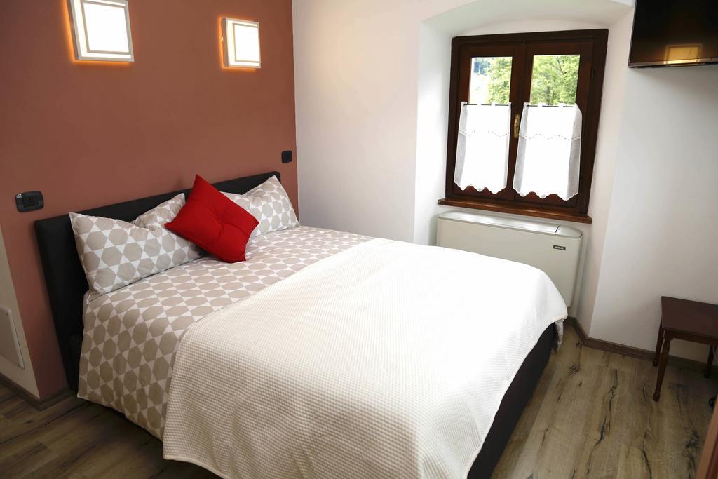 Residence Sugrac Valpicetto Luaran gambar