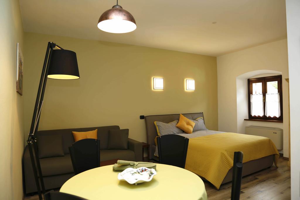 Residence Sugrac Valpicetto Luaran gambar