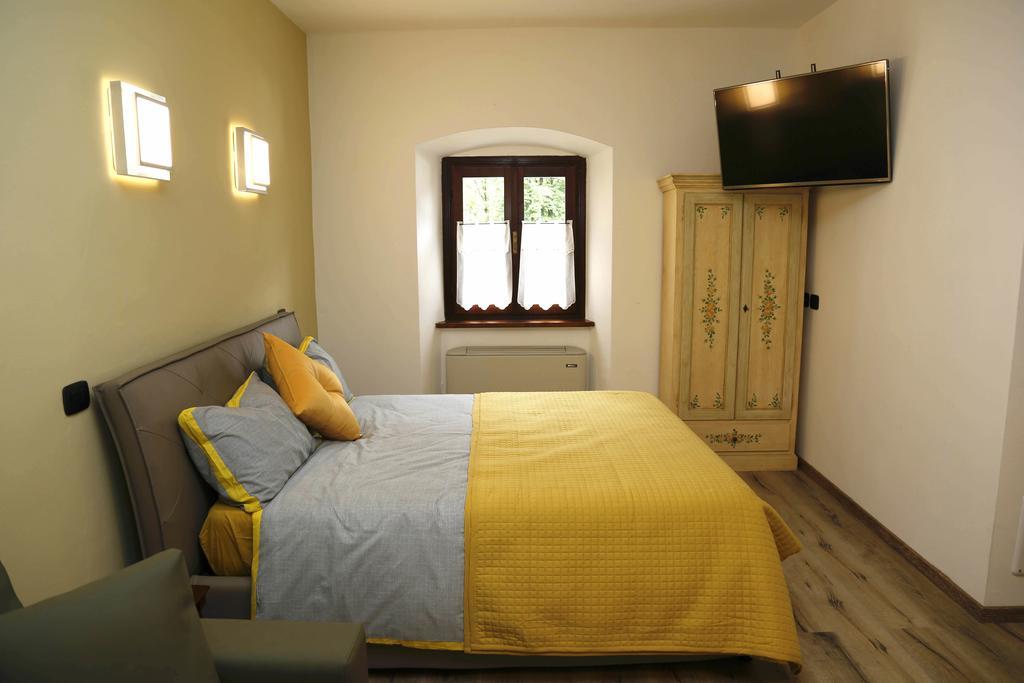 Residence Sugrac Valpicetto Luaran gambar