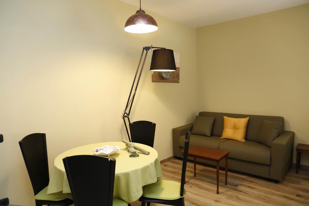 Residence Sugrac Valpicetto Luaran gambar