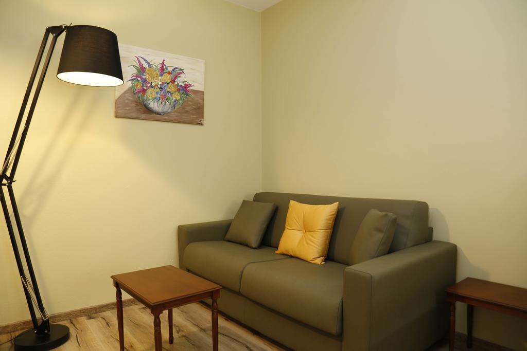 Residence Sugrac Valpicetto Luaran gambar