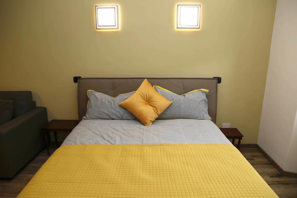 Residence Sugrac Valpicetto Luaran gambar
