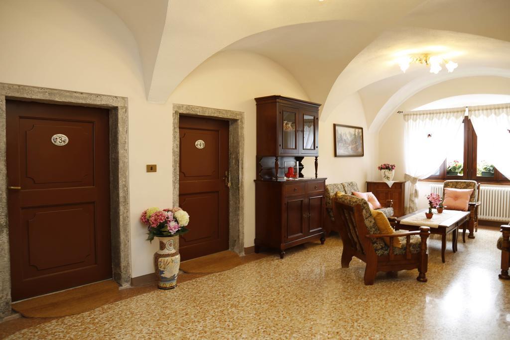 Residence Sugrac Valpicetto Luaran gambar