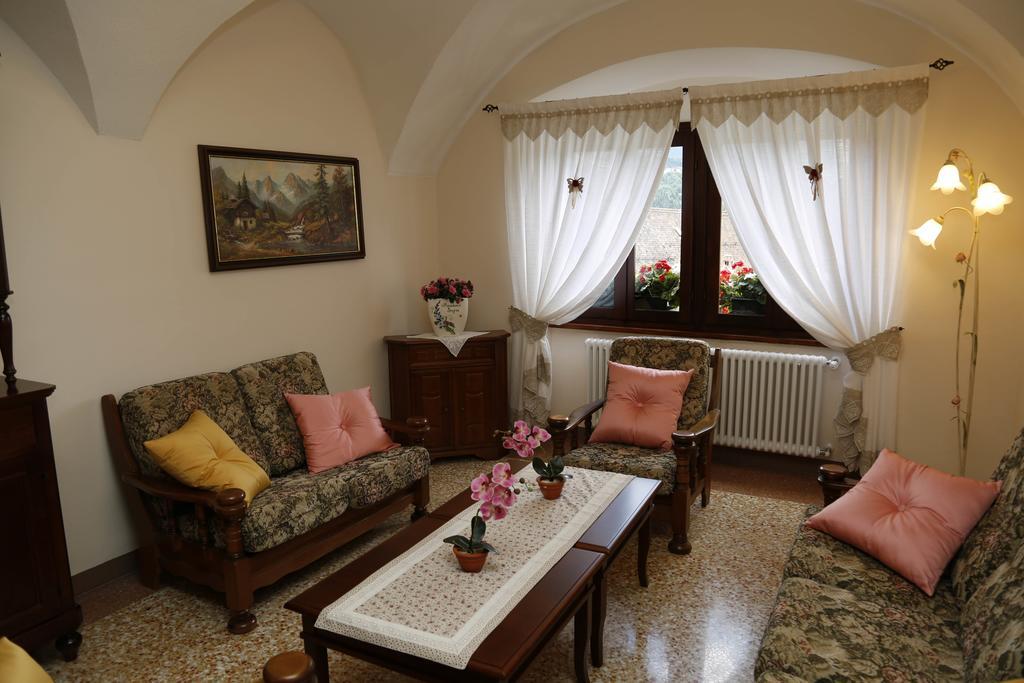 Residence Sugrac Valpicetto Luaran gambar