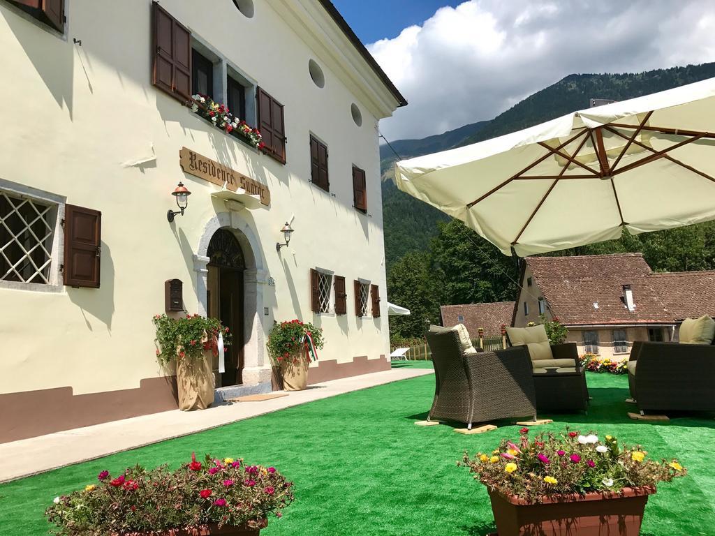 Residence Sugrac Valpicetto Luaran gambar
