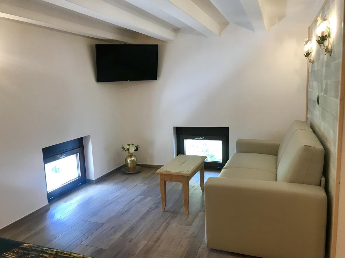 Residence Sugrac Valpicetto Luaran gambar