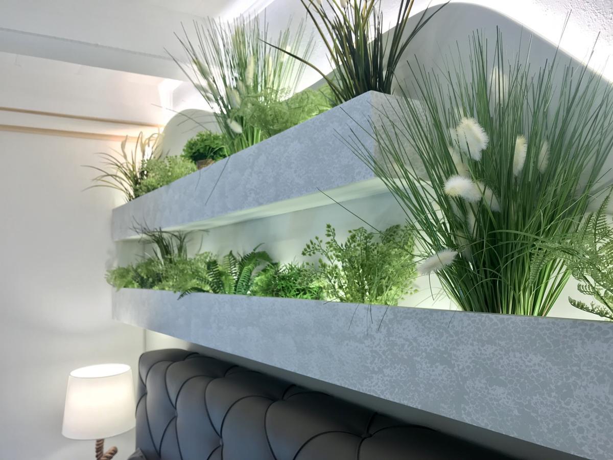 Residence Sugrac Valpicetto Luaran gambar