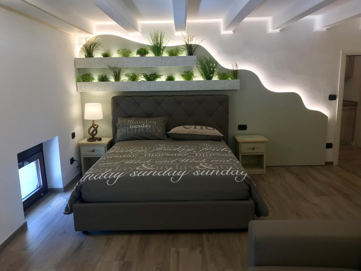 Residence Sugrac Valpicetto Luaran gambar