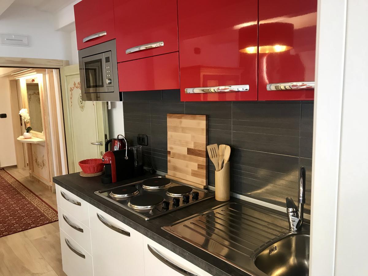 Residence Sugrac Valpicetto Luaran gambar