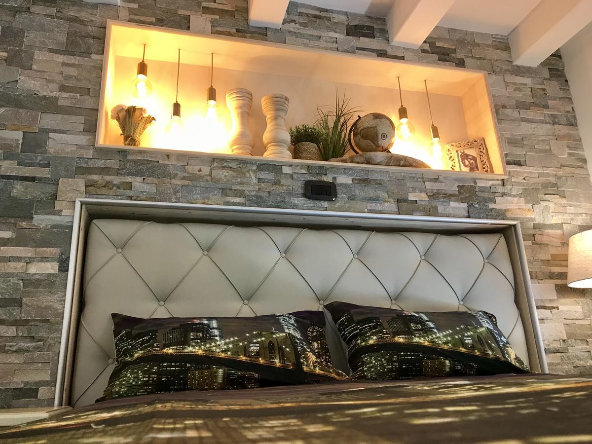 Residence Sugrac Valpicetto Luaran gambar