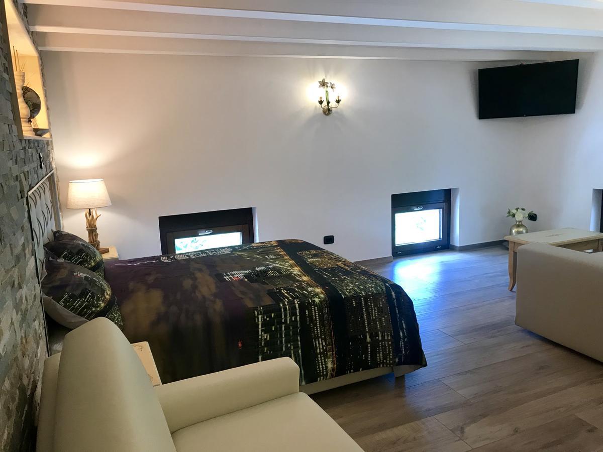 Residence Sugrac Valpicetto Luaran gambar