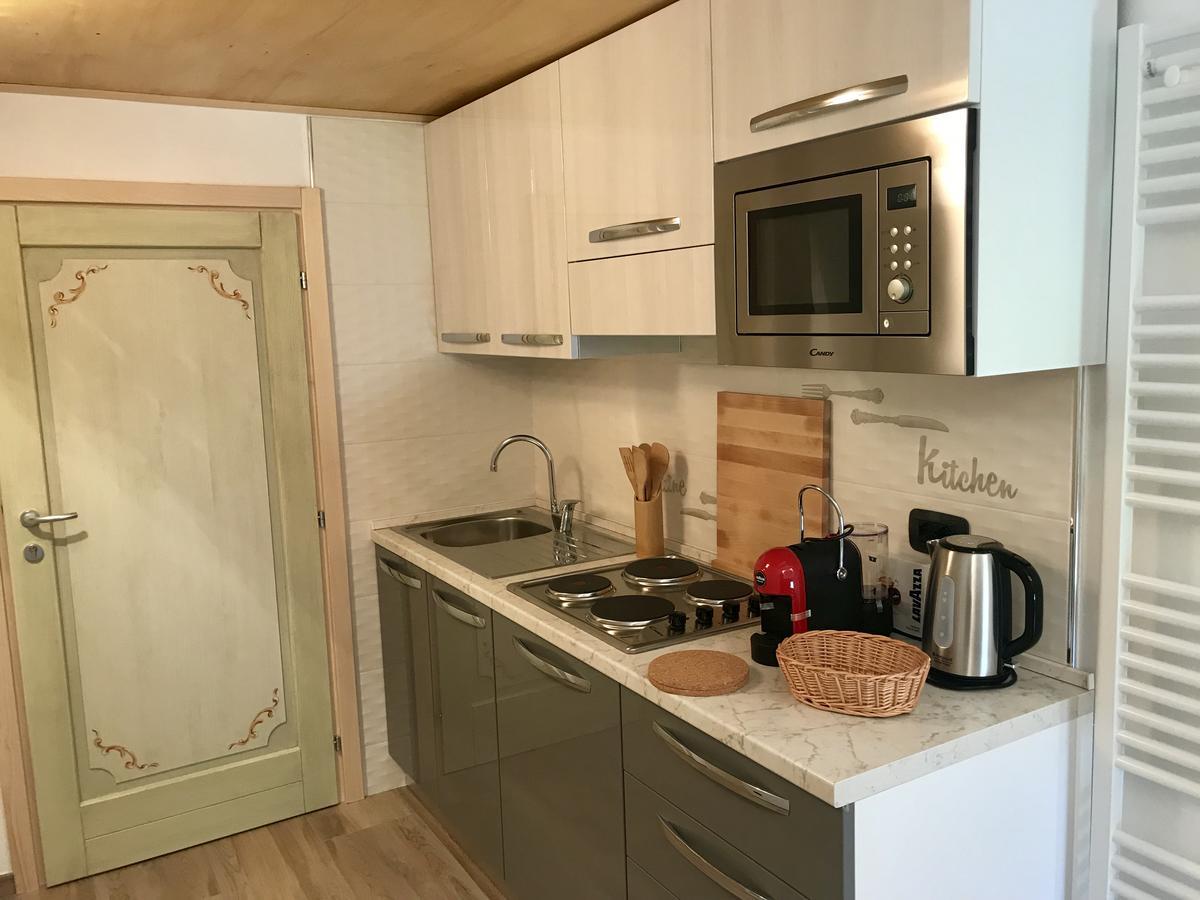 Residence Sugrac Valpicetto Luaran gambar