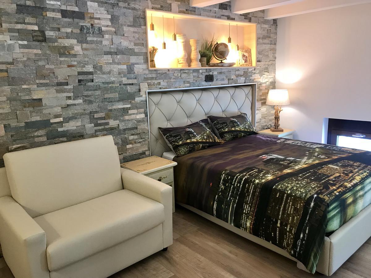Residence Sugrac Valpicetto Luaran gambar