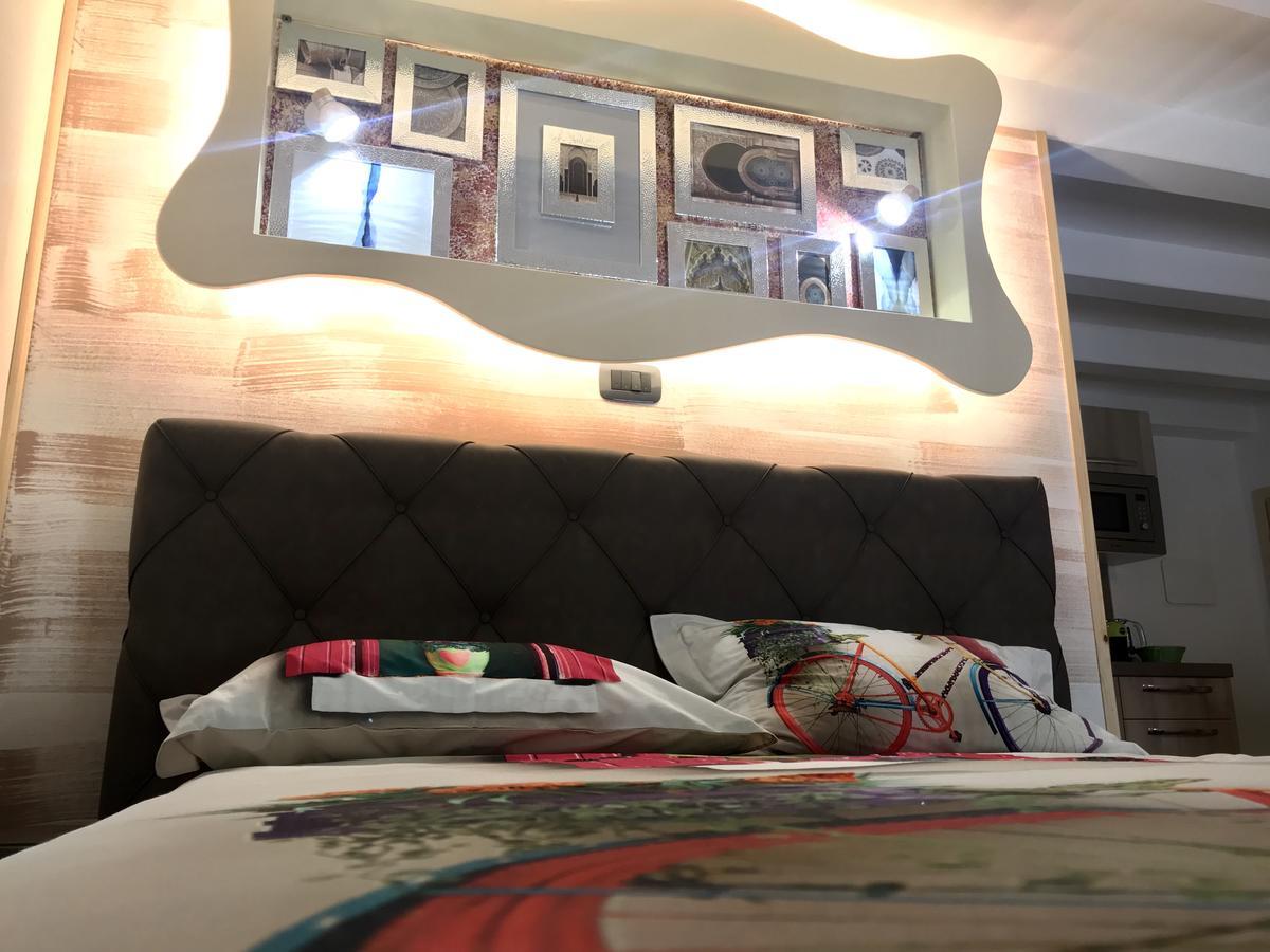 Residence Sugrac Valpicetto Luaran gambar