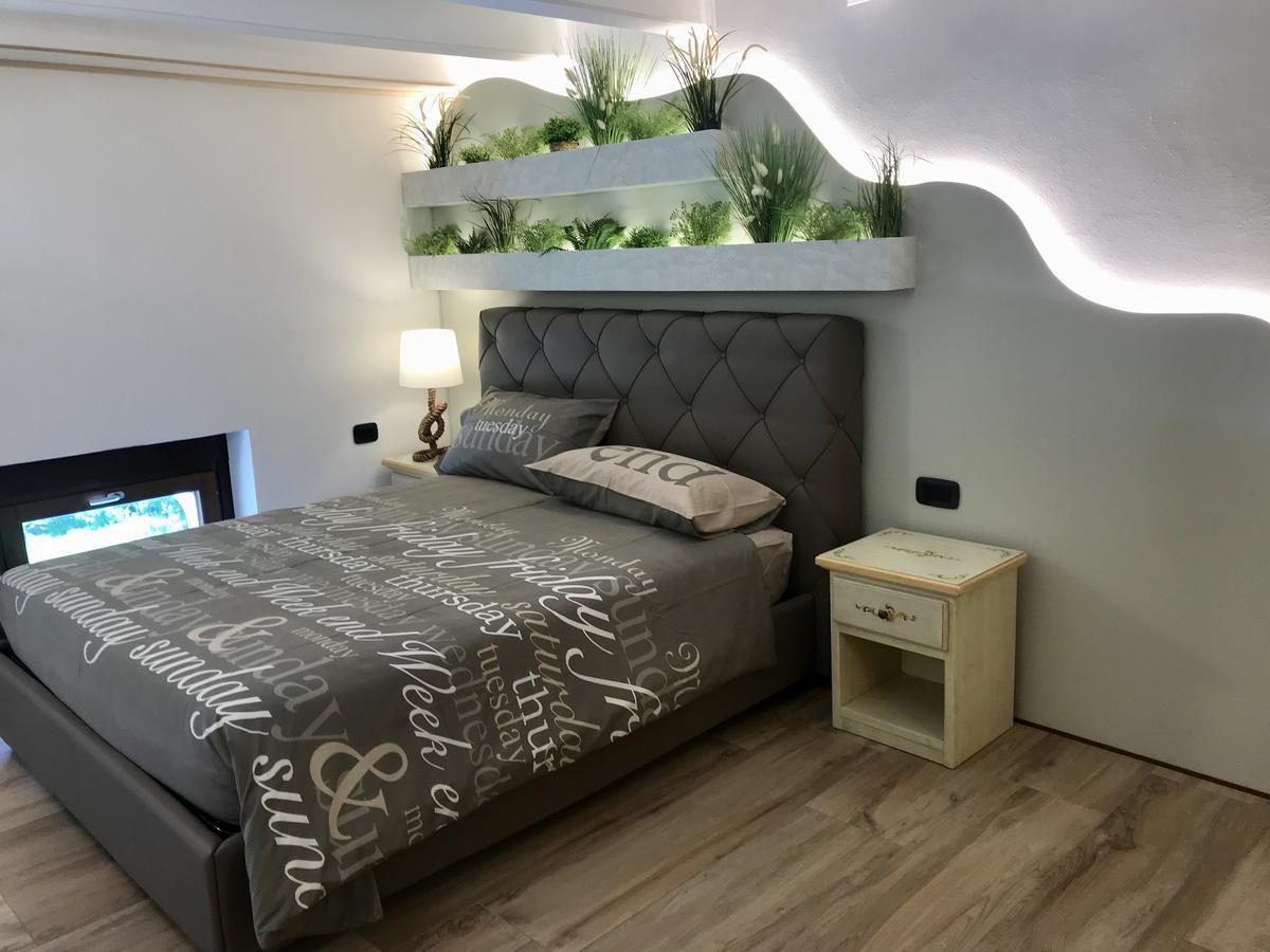 Residence Sugrac Valpicetto Luaran gambar