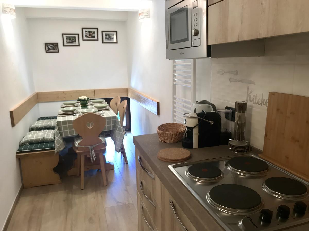 Residence Sugrac Valpicetto Luaran gambar