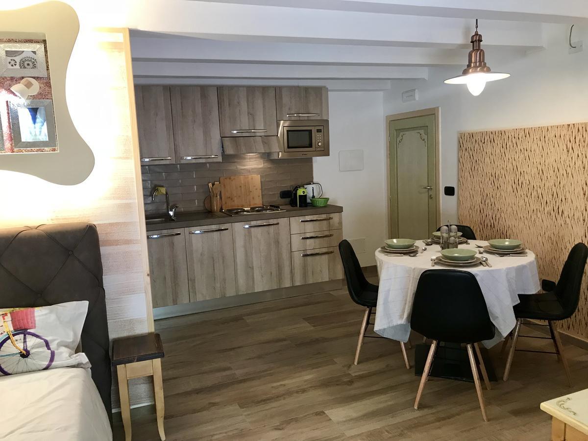 Residence Sugrac Valpicetto Luaran gambar