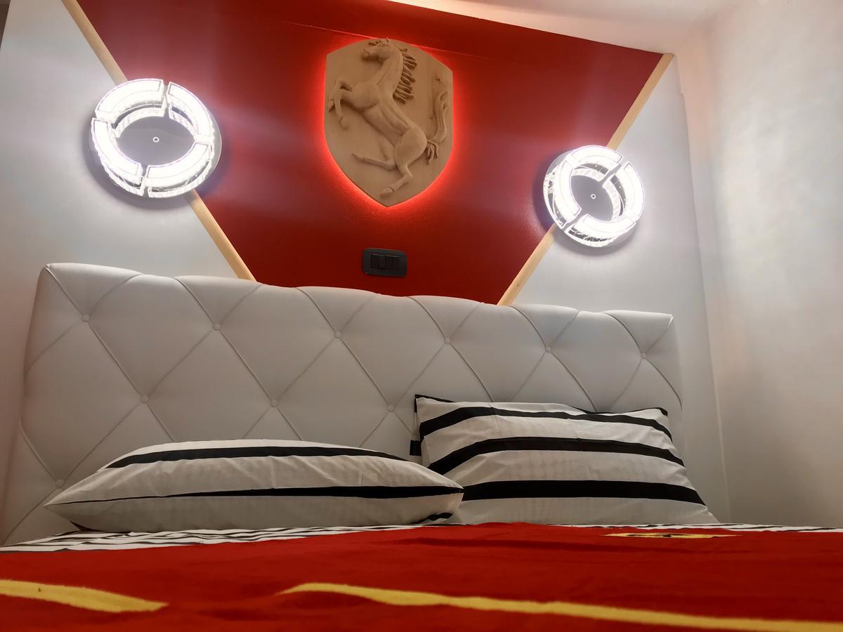 Residence Sugrac Valpicetto Luaran gambar