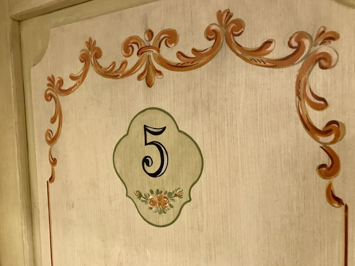 Residence Sugrac Valpicetto Luaran gambar