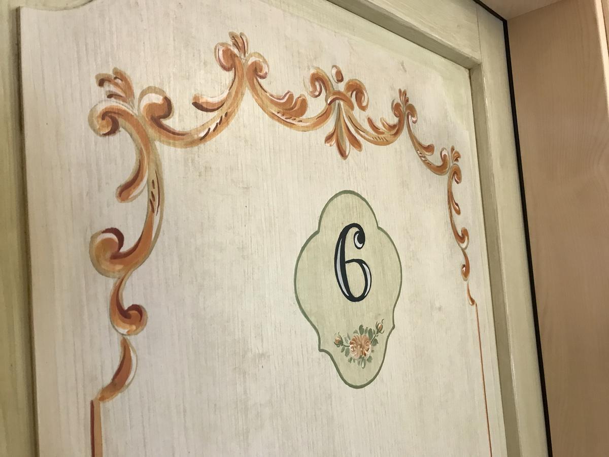 Residence Sugrac Valpicetto Luaran gambar
