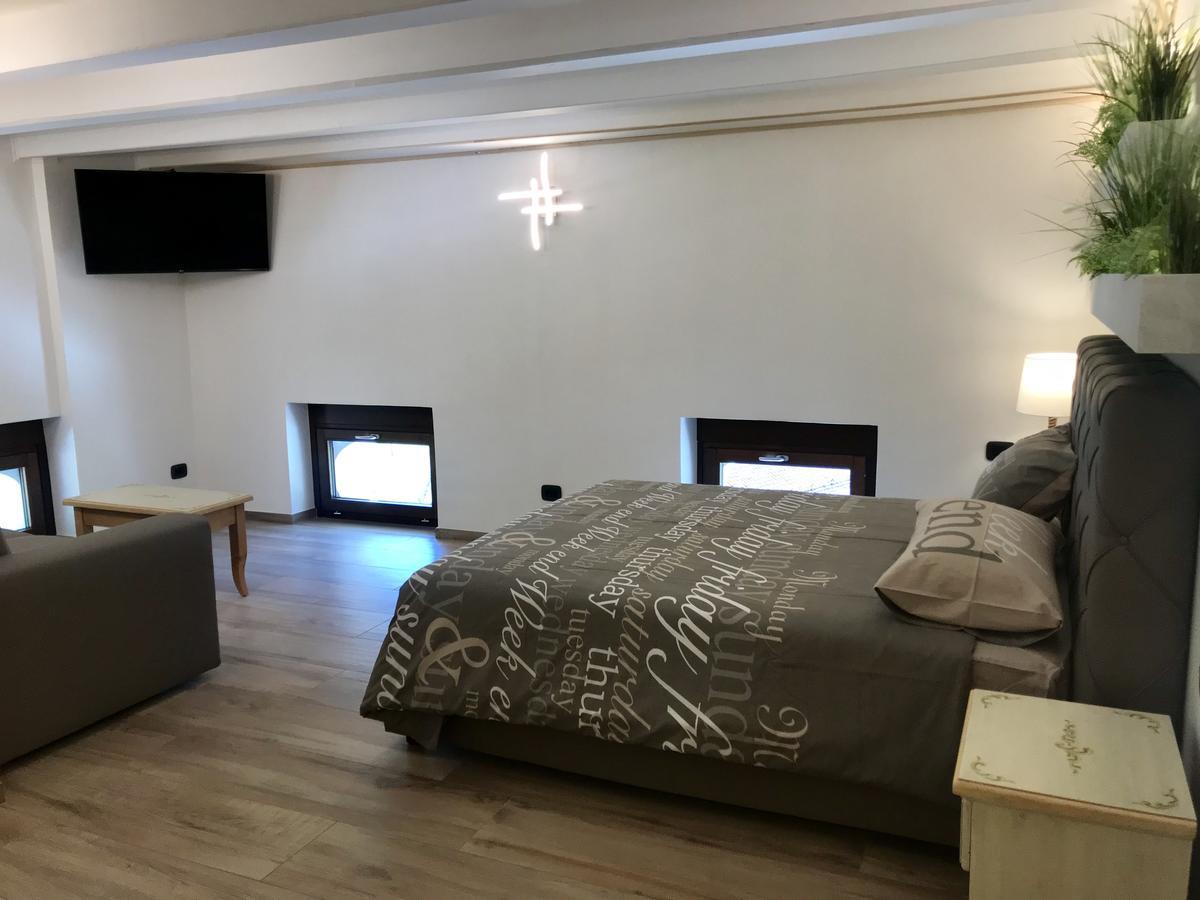 Residence Sugrac Valpicetto Luaran gambar