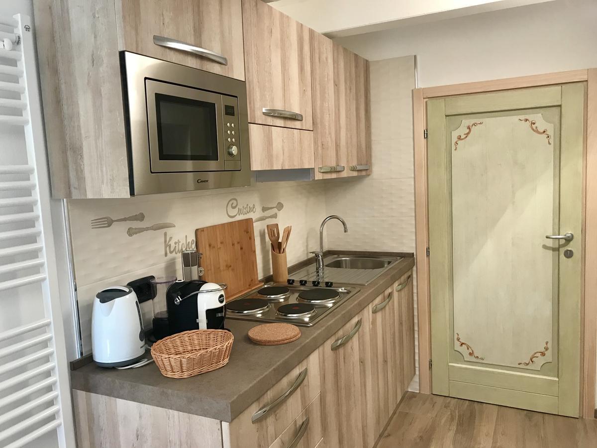 Residence Sugrac Valpicetto Luaran gambar