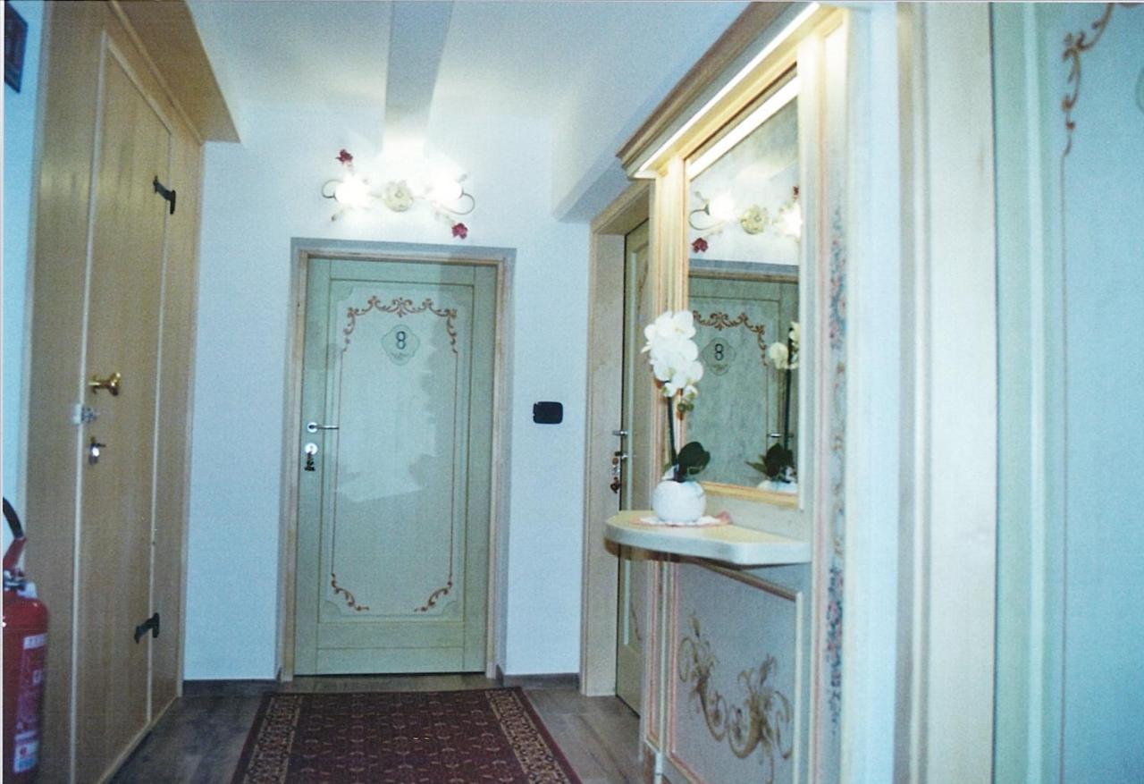 Residence Sugrac Valpicetto Luaran gambar