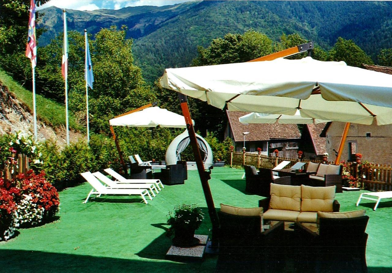 Residence Sugrac Valpicetto Luaran gambar