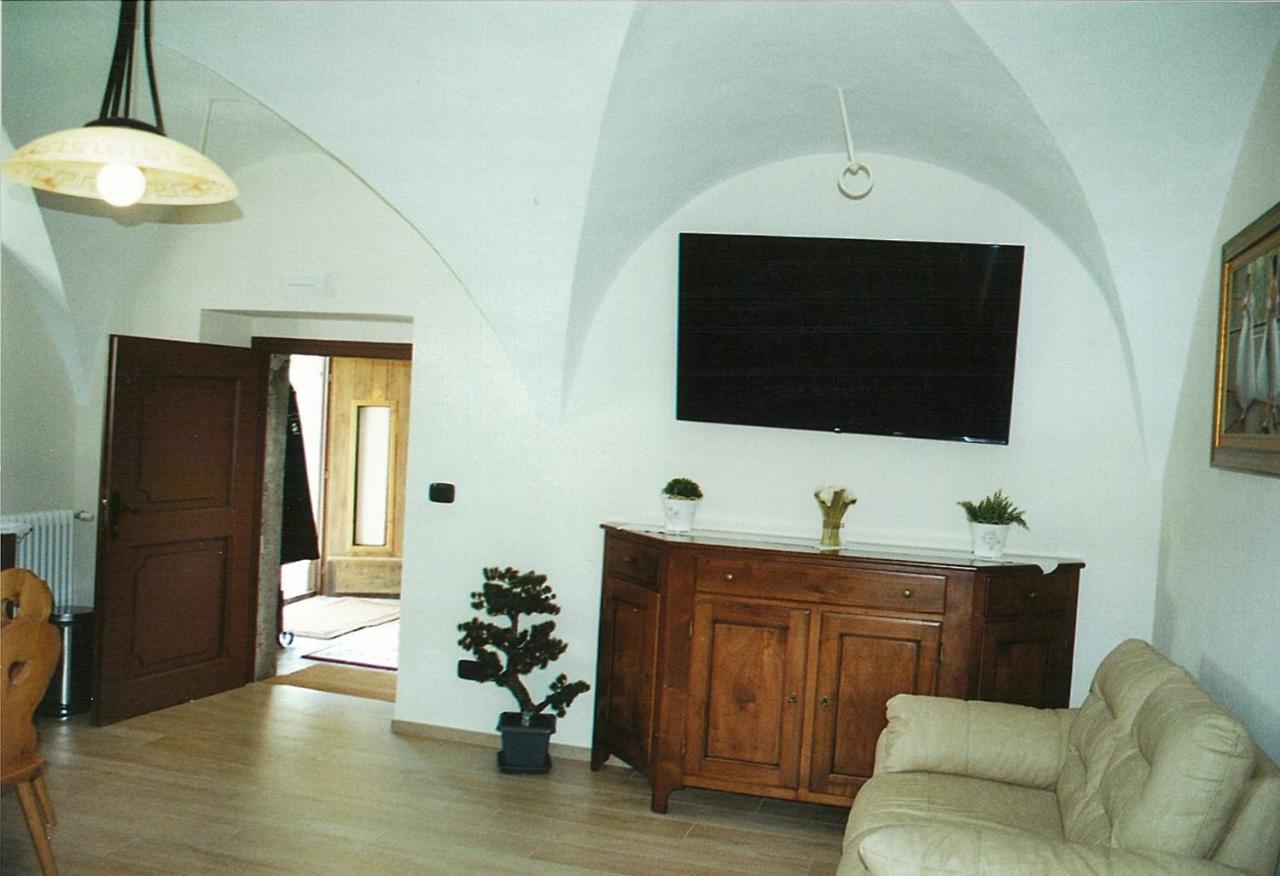 Residence Sugrac Valpicetto Luaran gambar