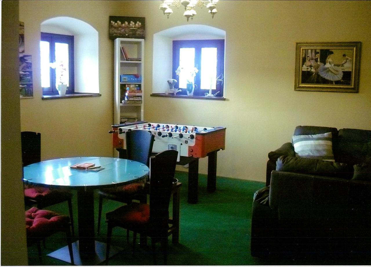 Residence Sugrac Valpicetto Luaran gambar